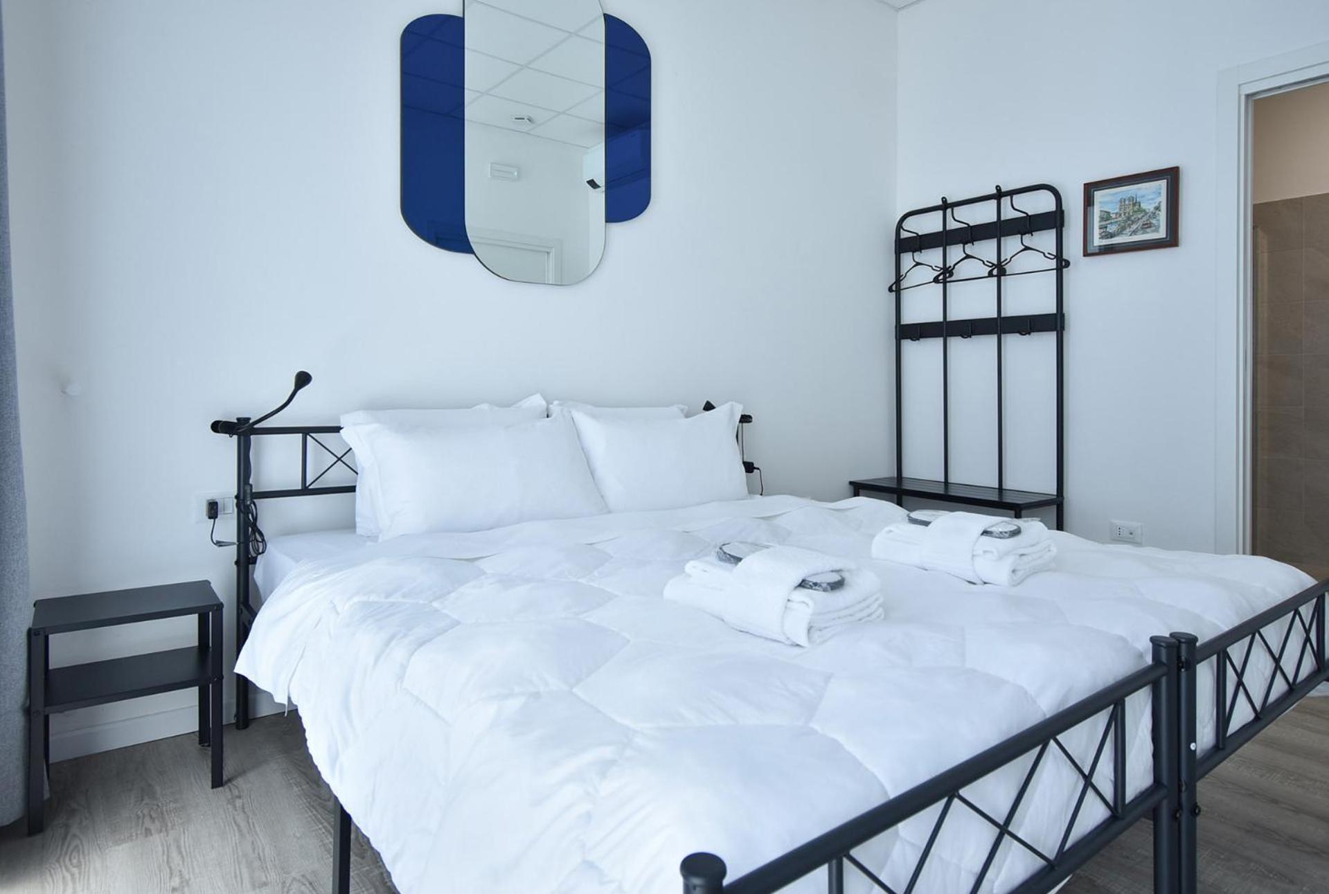 Guest house Welc-om Panta Rei