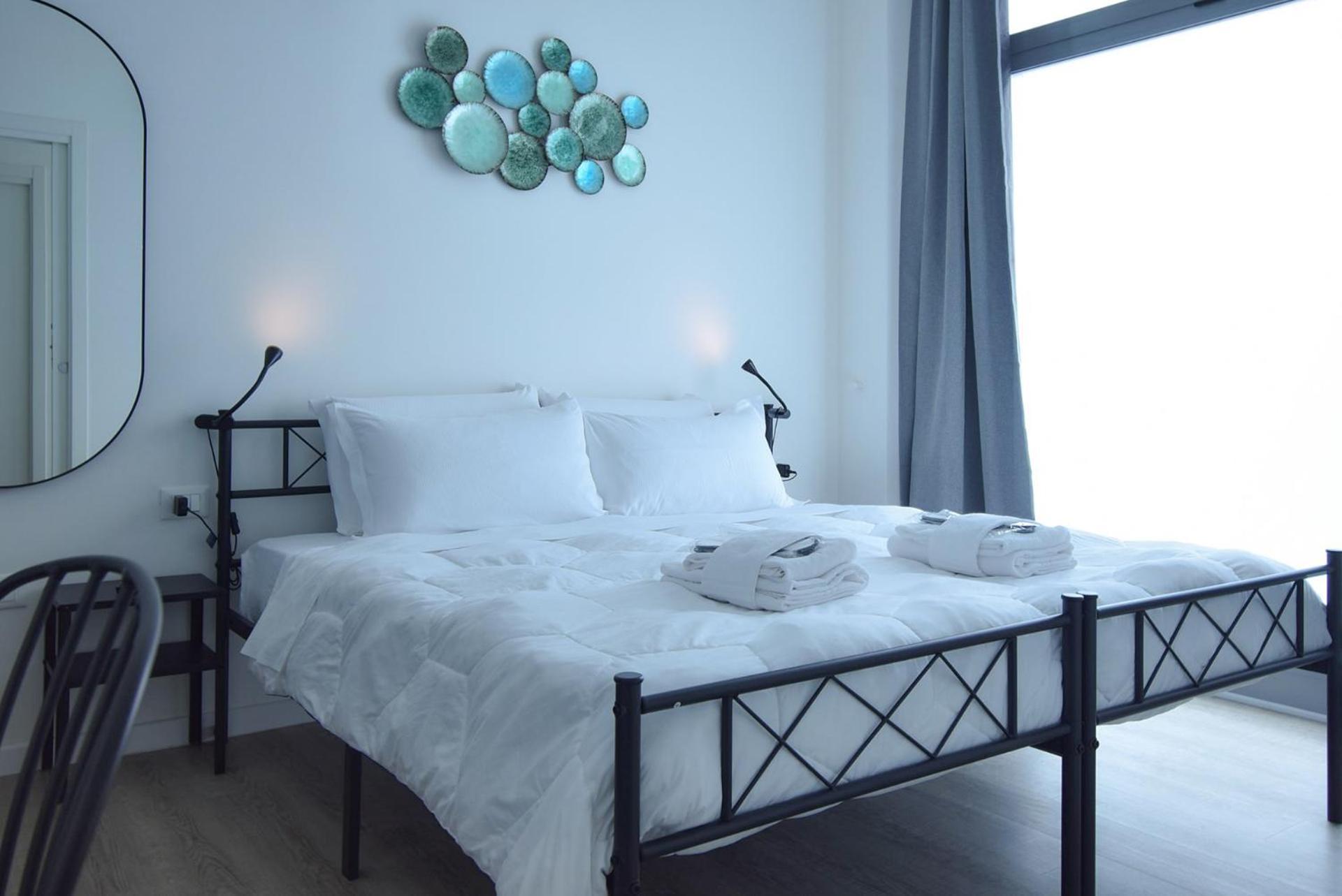 Guest house Welc-om Panta Rei *