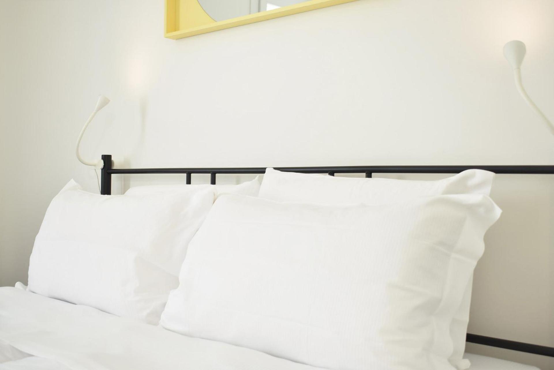 Guest house Welc-om Panta Rei Padova