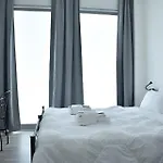 Welc-Om Padova Panta Rei Rooms