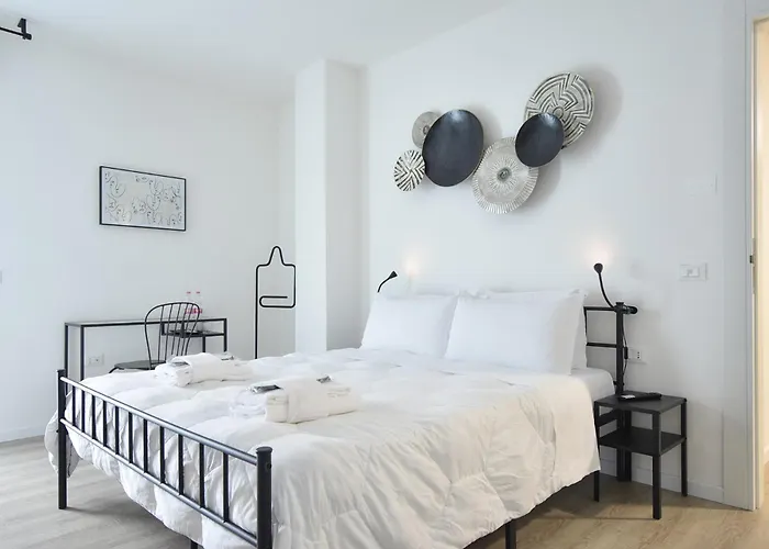 Welc-Om Padova Panta Rei Rooms