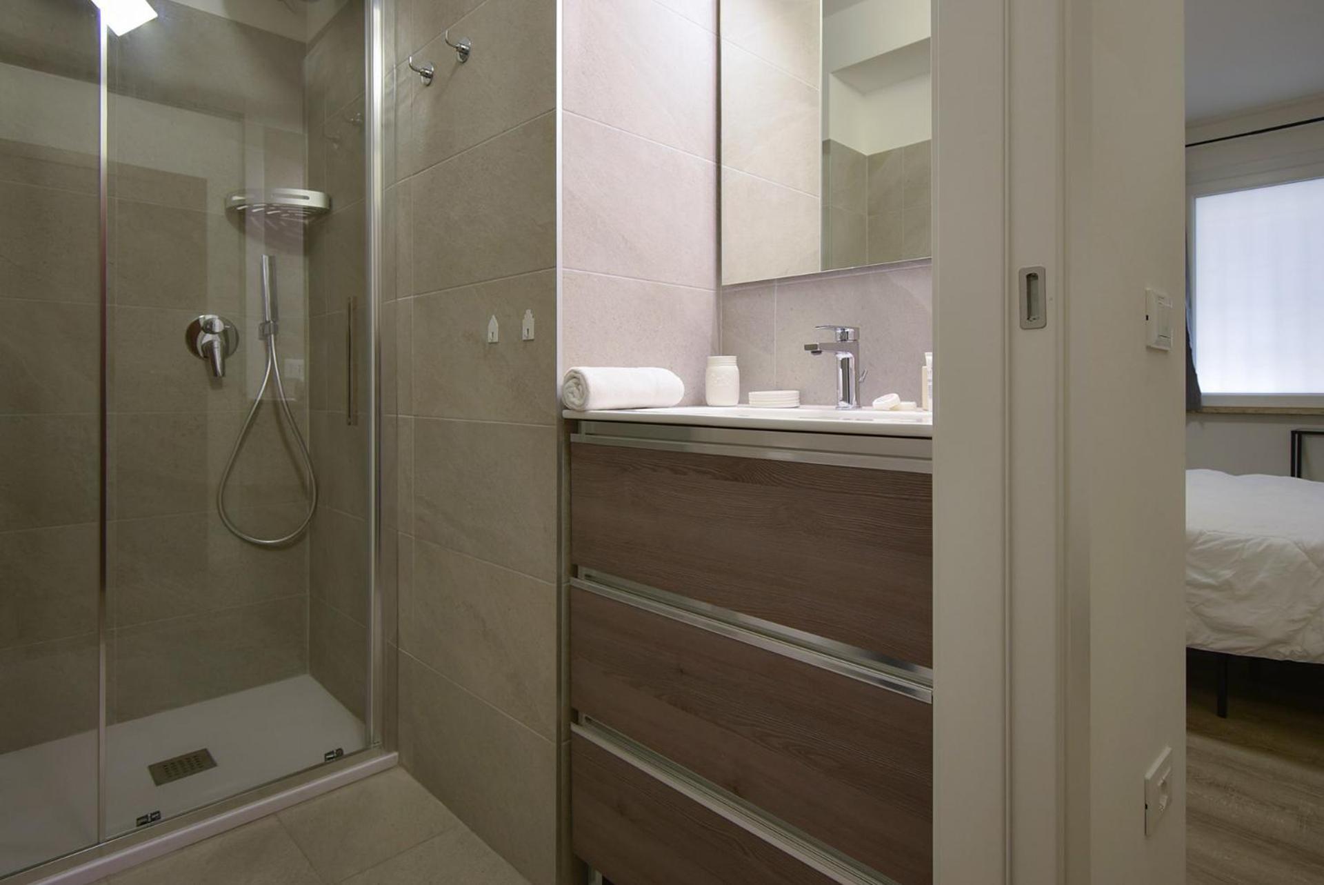 Guest house Welc-om Panta Rei *