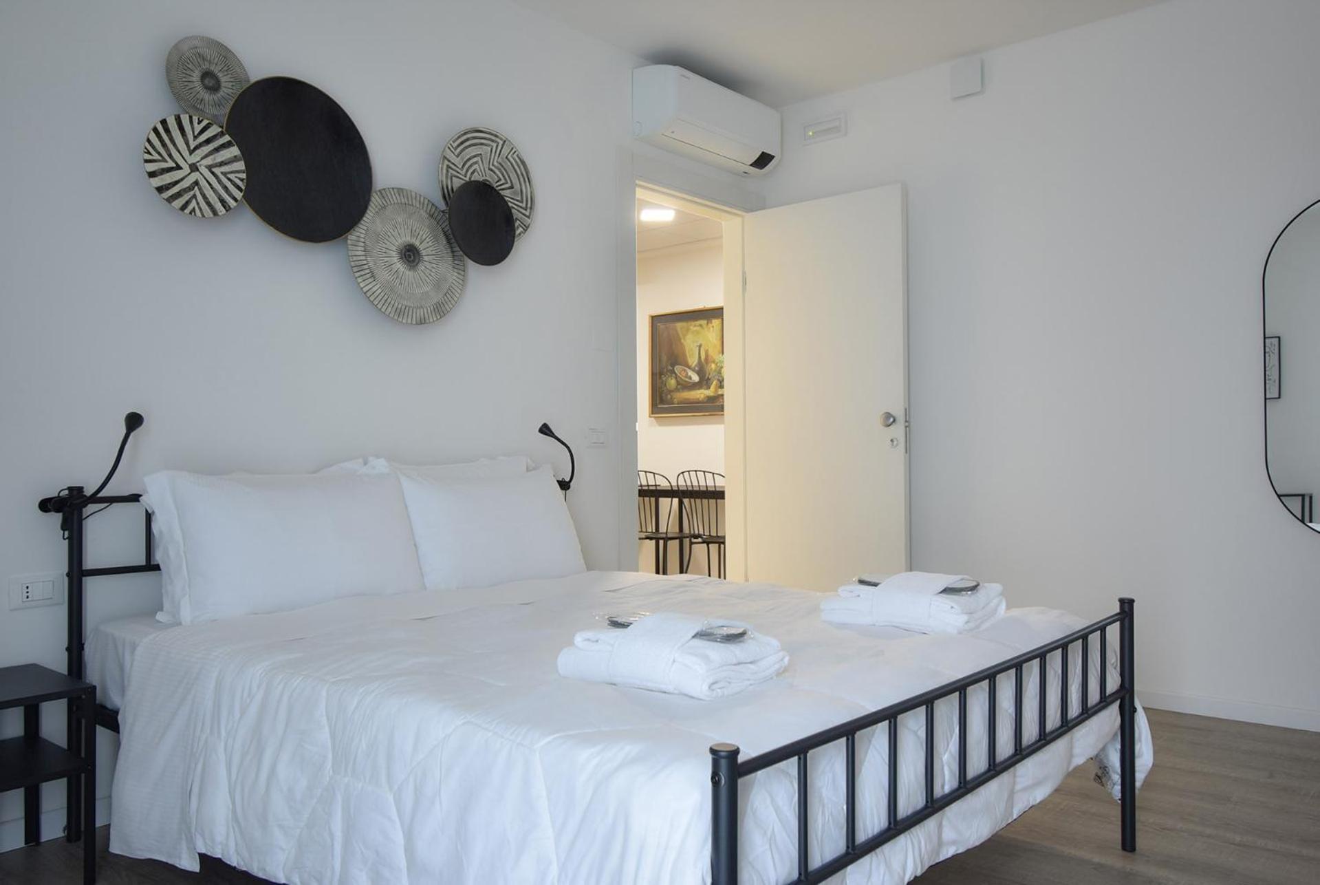 Welc-om Panta Rei Guest house