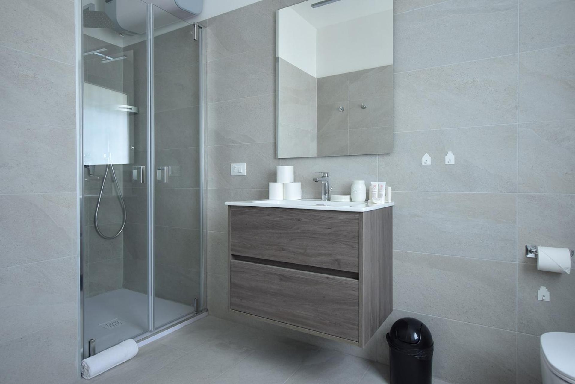 Welc-om Panta Rei Guest house Padova