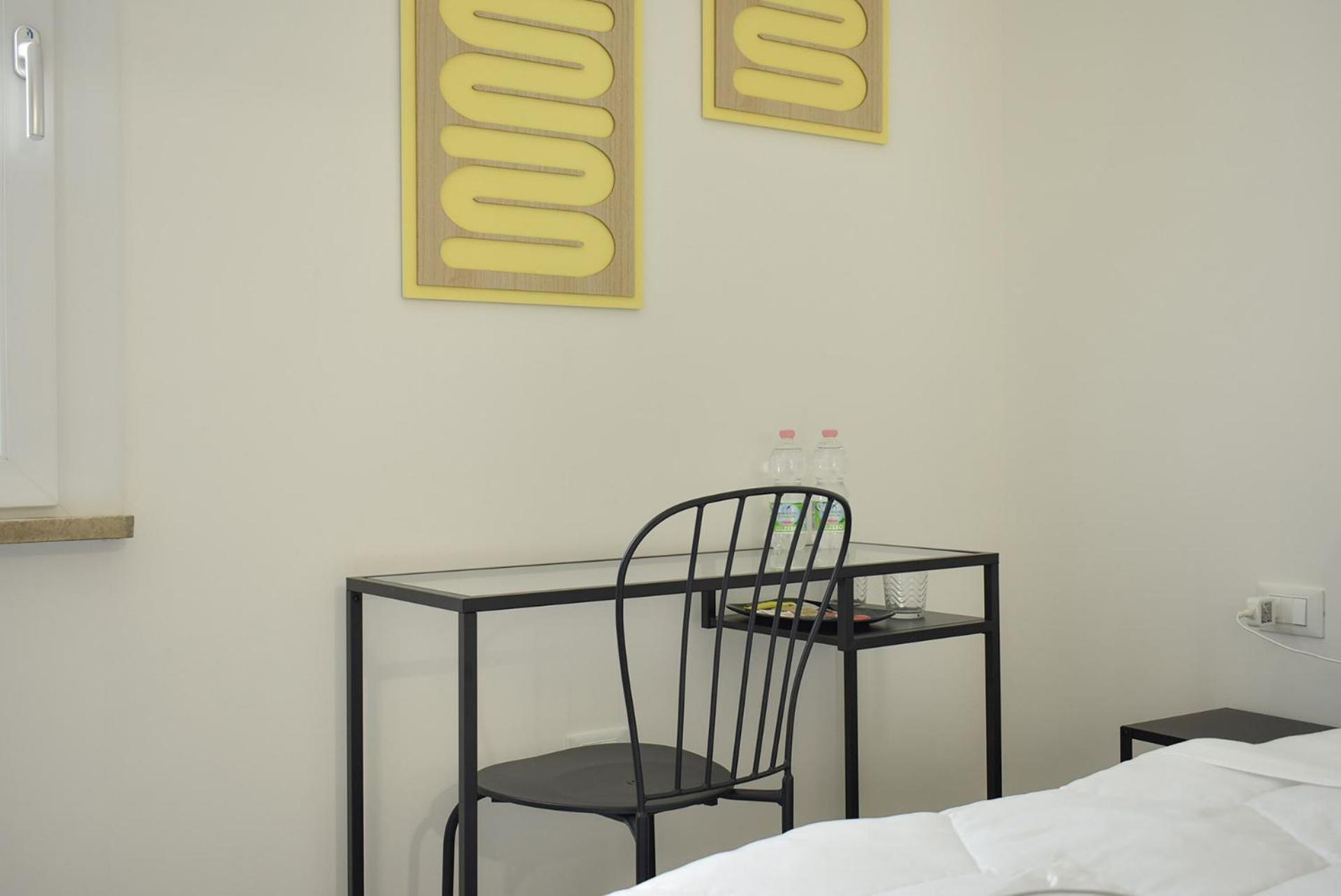 Guest house Welc-om Panta Rei *