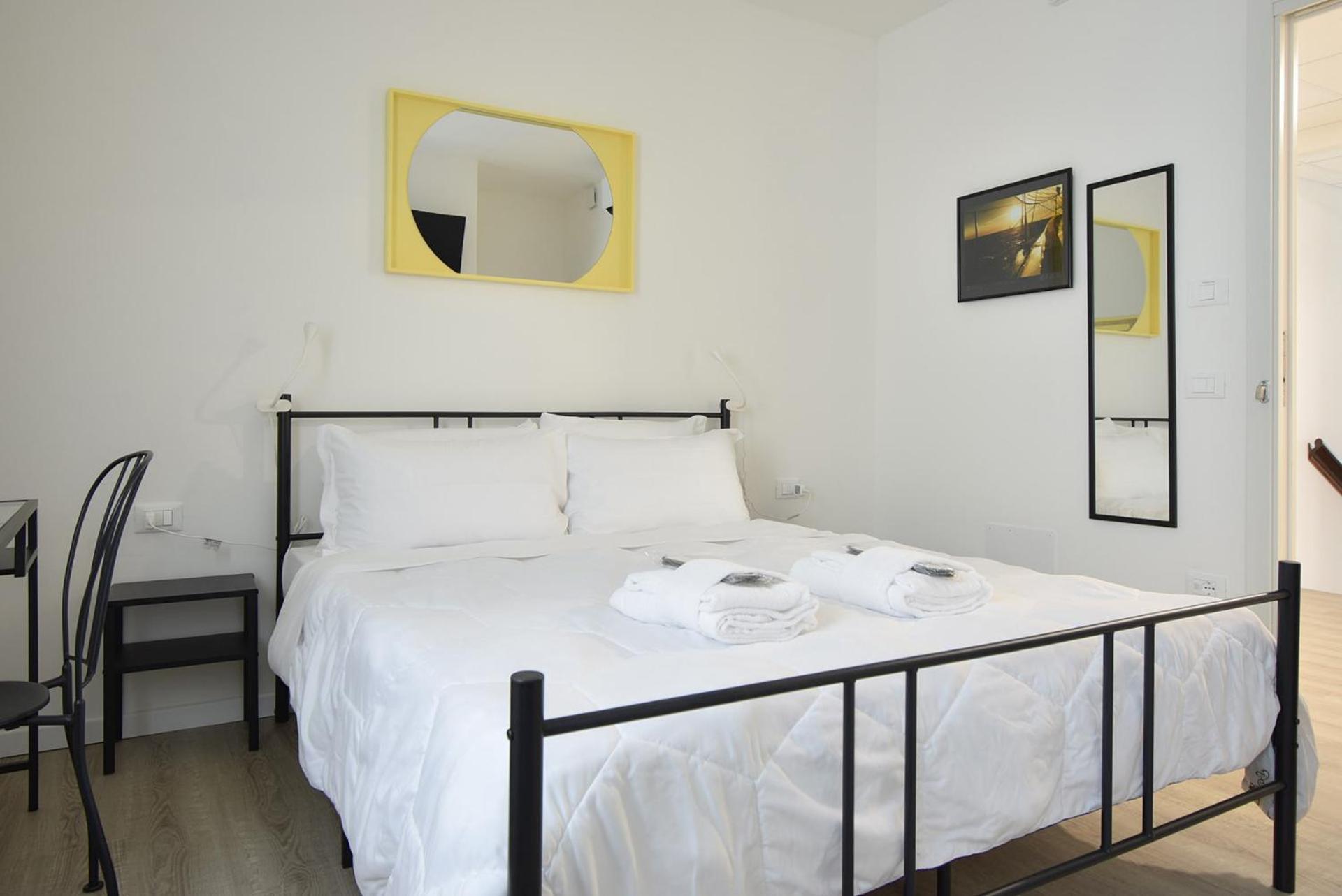 Welc-om Panta Rei Guest house Padova