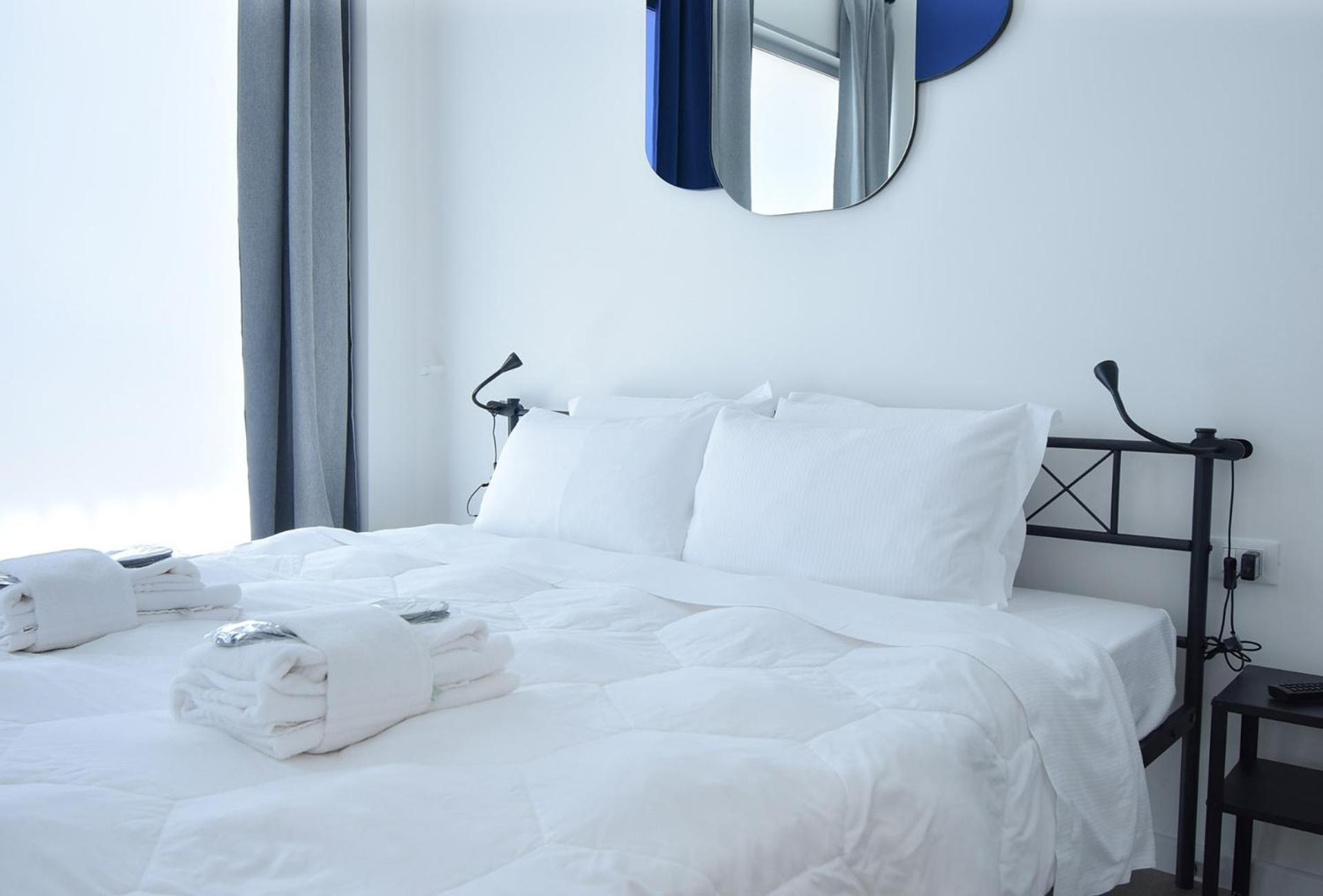 Guest house Welc-om Panta Rei