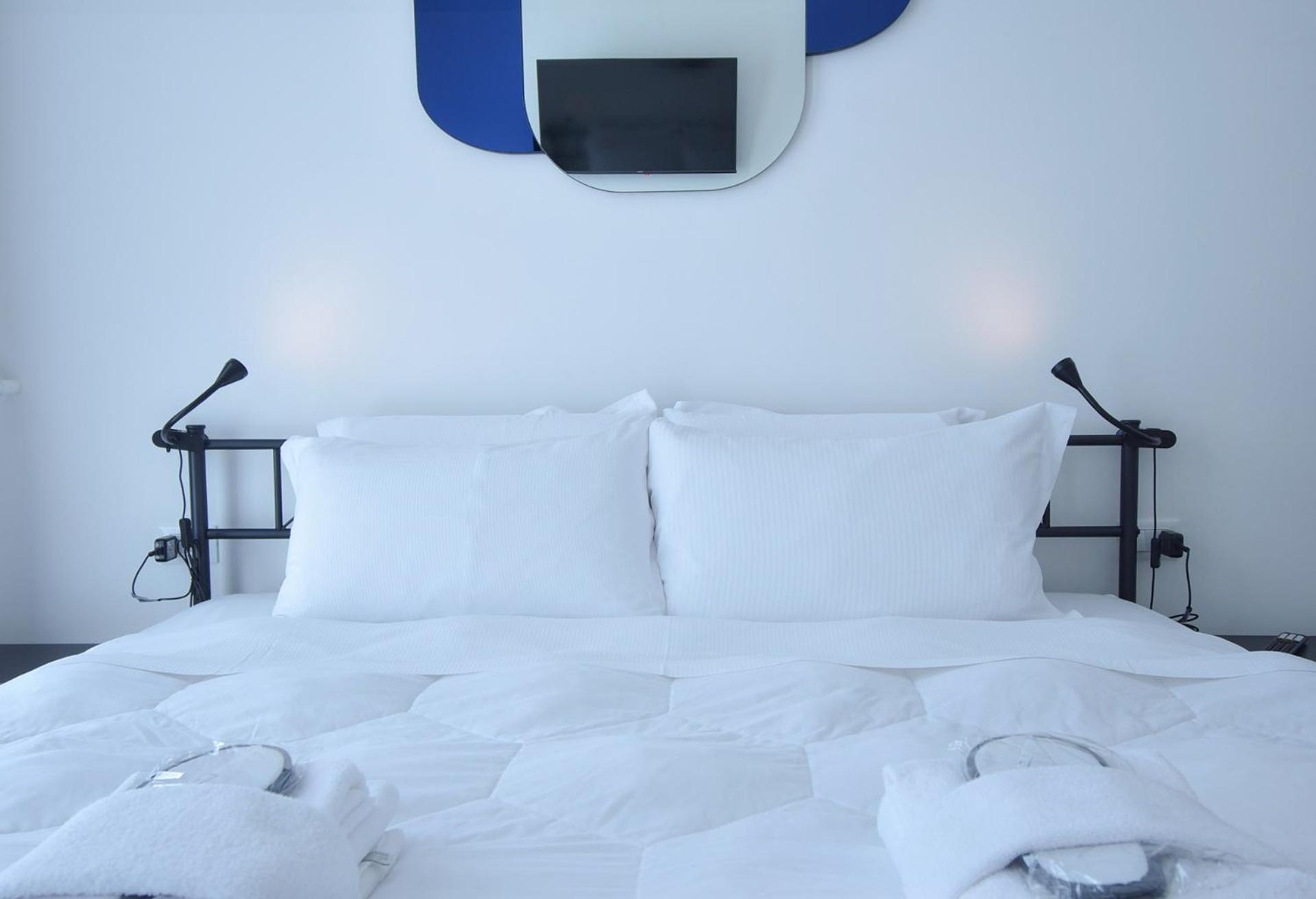 Welc-om Panta Rei Guest house *