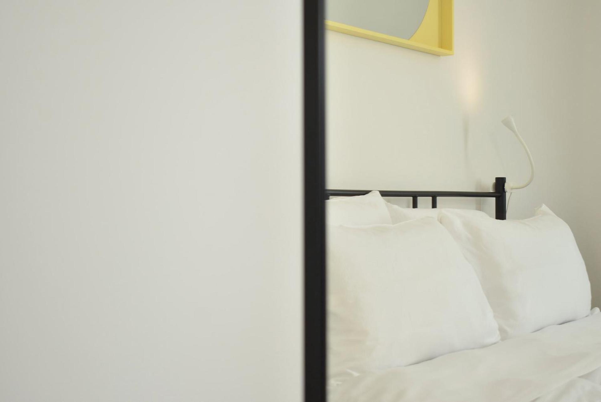 Welc-om Panta Rei Guest house
