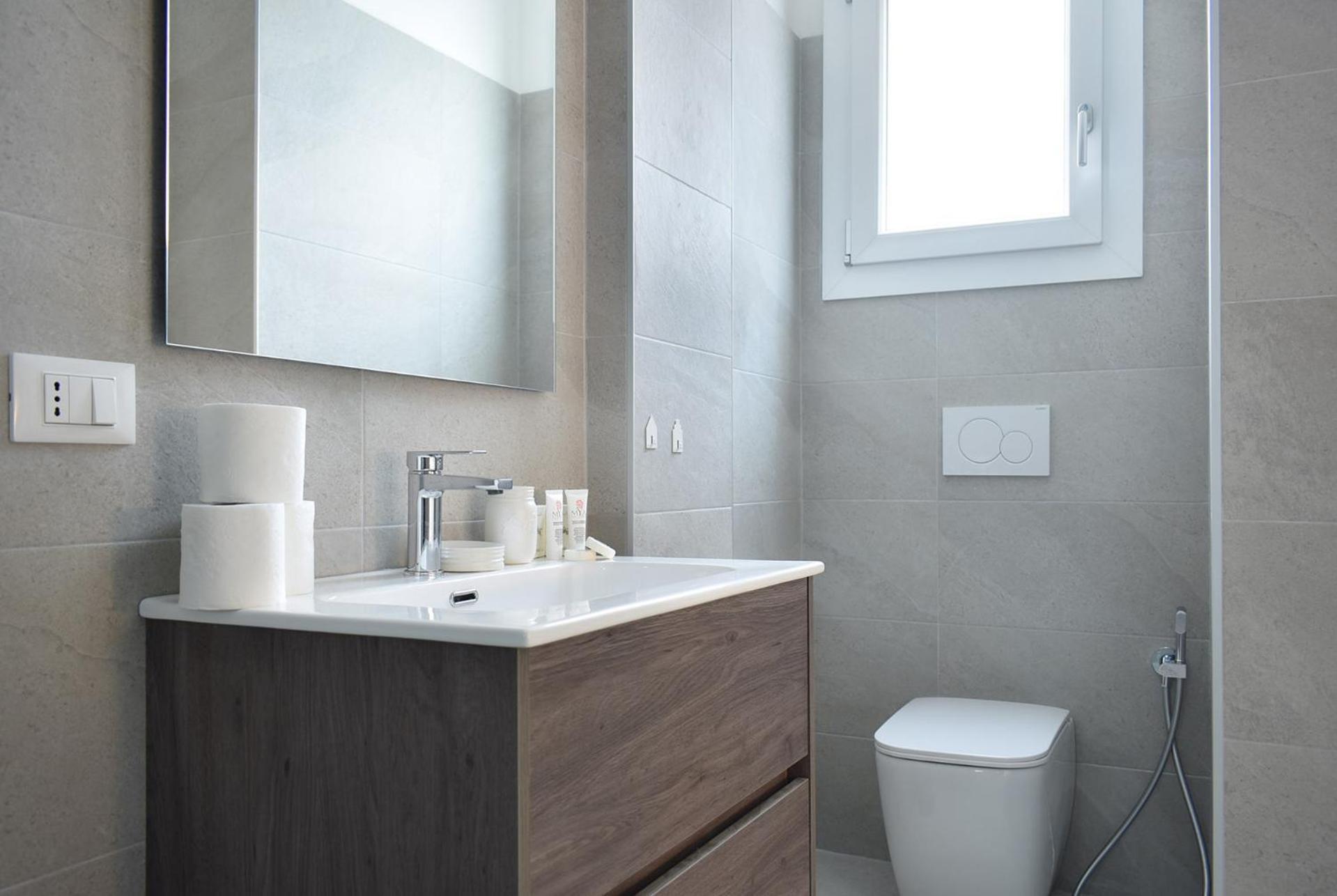 Welc-om Panta Rei Guest house Padova