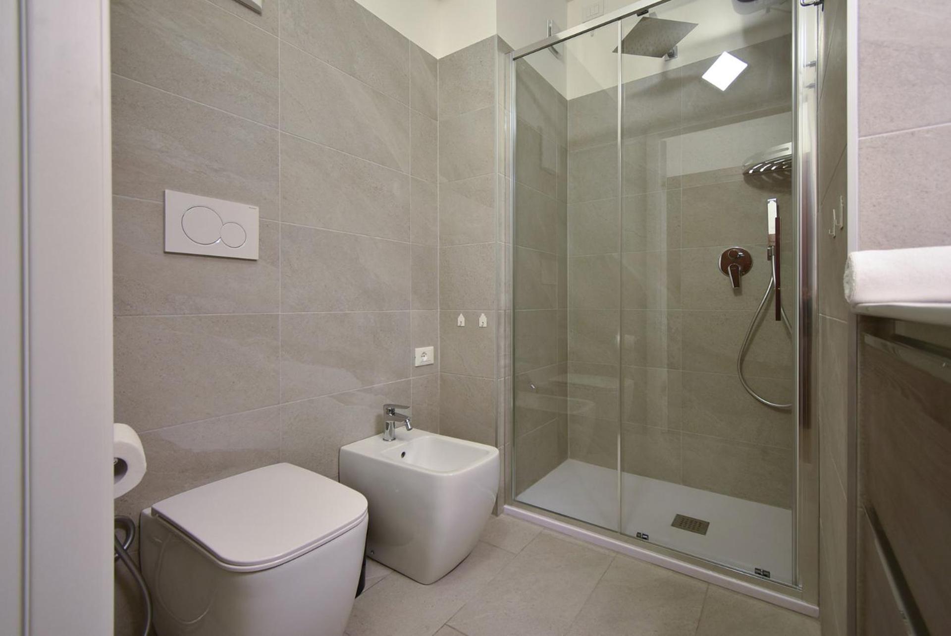 Welc-om Panta Rei Guest house