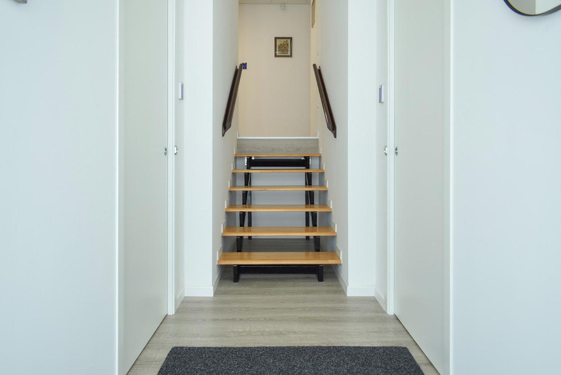 Welc-om Panta Rei Guest house