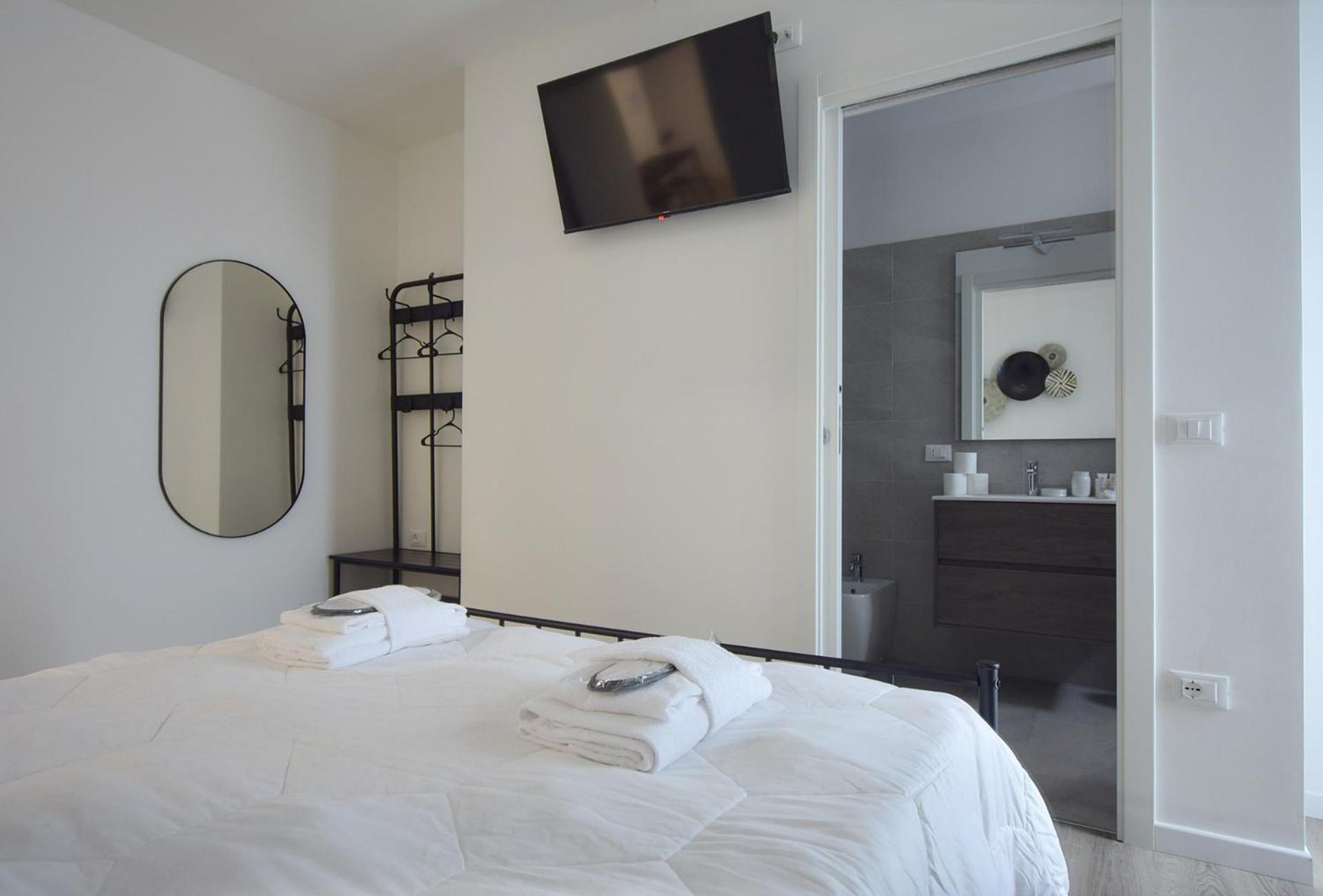 Guest house Welc-om Panta Rei Padova