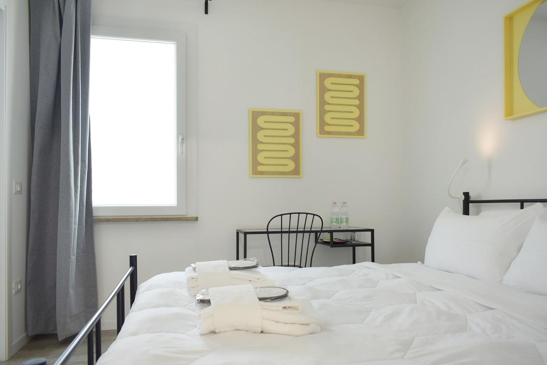 Welc-om Panta Rei Guest house Padova